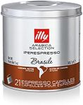 21pc Illy 