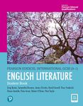 Pearson Edexcel International GCSE (9-1) English Literature Student Book