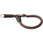 HUNTER Freestyle Training Collar with Stop Ring, 40 (S-M)