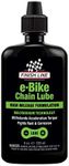 Finish Line E-Bike Chain Lube, 4 oz