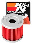 K&N KN-131 Powersports High Performance Oil Filter