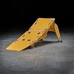 MTB Hopper - BMX Ramp for Average t