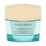 Estee Lauder NightWear Plus Anti-Oxidant Night Detox Creme 50 ml / 1.7 oz