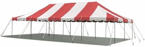 Party Tents Direct 20'x40' Weekende