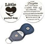 RFTWXHPN Inspirational Pocket Hug T