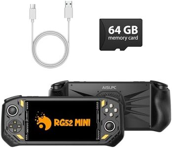RG52MINI R
