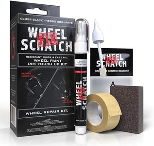 Wheel Scra