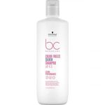 Schwarzkopf Professional Bonacure PH 4.5 Color Freeze Silver Shampoo, 1000 ml