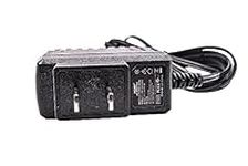 HQRP 6V AC Adapter Compatible with 