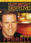 Snl: Best of Will Ferrell 1 & 2 [Import]