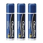 Chapstick Classic Orginal Lip Balm SPF 10 (Multipack) (3)