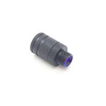 Compound Bow Fiber Optic LED Sight Light 3/8-32 Thread Universal Fit