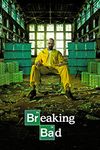 Tallenge - Breaking Bad - Bryan Cranston - Heisenberg - TV Show Poster 9 - Large Poster(Paper,18x24� inches, Multicolour)