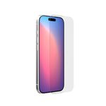 Tech21 Apple iPhone 17 FlexGlass Ultra Clear