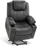MCombo Electric Power Lift Recliner