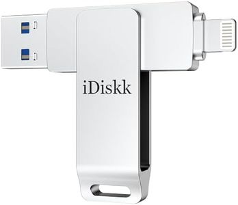 iDiskk 512