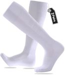 Closemate Football Socks 2 Pairs No