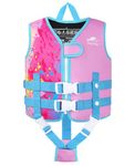 Life Jacket For Kids Waters