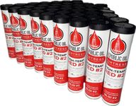 4 Boxes / 40 Tubes Premium High Tem