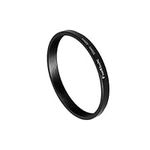 Fotodiox Metal Step Down Ring, Anod