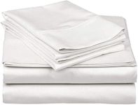 Pottery Barn Bed Sheets