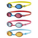 Speedo Unisex Junior Jet Tint-Lens Goggles - Multicolor