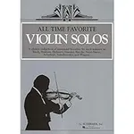 All Time Favorite Violin Solos: Vio