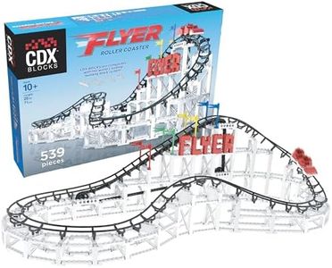 CDX Blocks