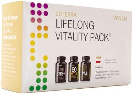 doTERRA Li