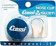 Cressi unisex adult Ear Plugs Nose 