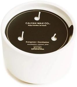 Calyan Wax