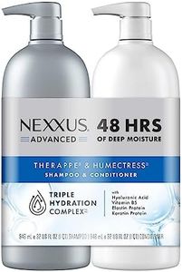 Nexxus THE