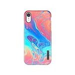 Akna iPhone XR Case Watercolor, Sil