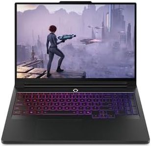 Lenovo Leg