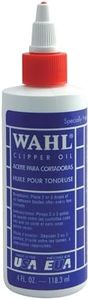 Wahl Lubricating Oil For Clippers - 4floz