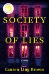 Society of Lies: Reese's Book Club: A Novel