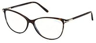 Tom Ford FT 5616-B Dark Havana 56/14/140 unisex Eyewear Frame