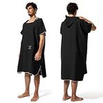 Winthome Surf Poncho Changing Robe 