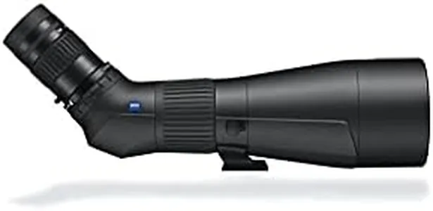 Zeiss Conquest Gavia 85 Spotting Scope, 30-60x85mm