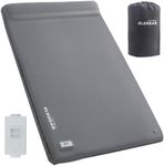 Camping Mattress 3.1”-Elegear Sleep