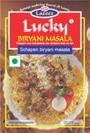 Lucky Masale Biryani Masala (Pack of 5)