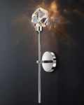 Untrammelife Indoor Wall Sconce Lig