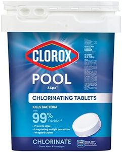 CLOROX Poo