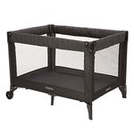 Cosco Funsport Deluxe Playard - Black Arrows