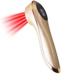 Thor Laser Therapy Device - 1055mW Power, Effective Treatment for deep tissues, Bones, Joints, tendons, Pain and Inflammation Relief