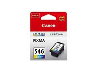 Canon CL-546 Inkjet / Ink Jet Cartridge Original