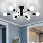 TMMAYSUN Semi Flush Mount Ceiling L