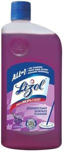 Lizol Disi