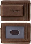 Toughergun Genuine Leather Magnetic