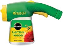 Miracle-Gro Garden Feeder